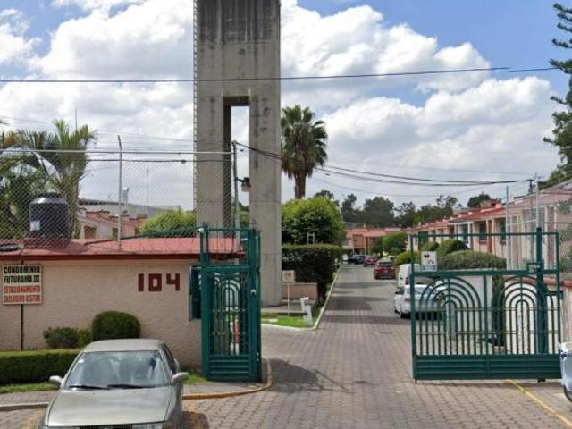 Venta Casa Av. Guillermo Massieu Helguera, La Purísima, Gustavo A. Madero, CDMX. G M