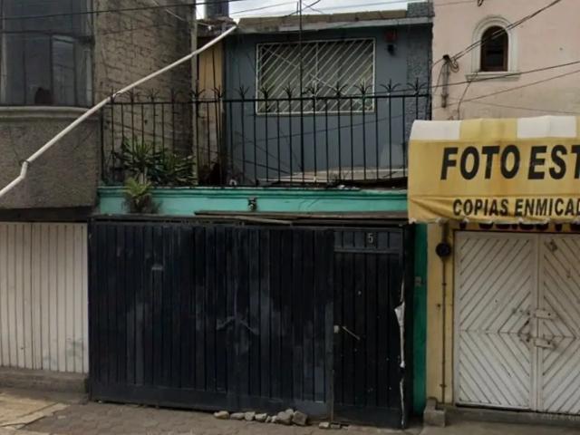 VENTA CASA: Av. lázaro cárdenas, haciendas de aragon, 55243 ecatepec de morelos, méx méxico