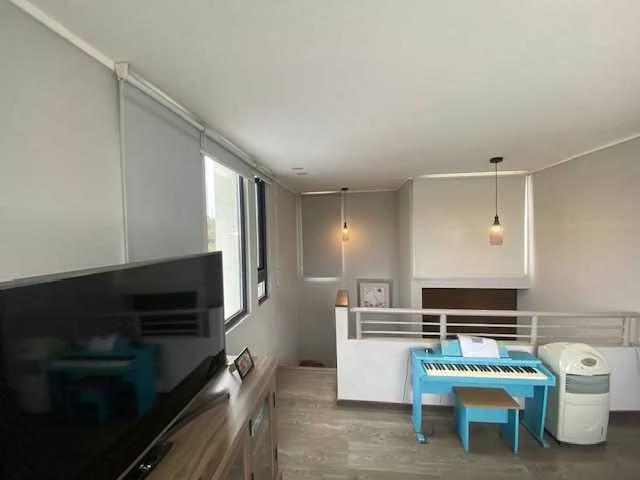 Venta casa avenida del valle 1807 | dormitorios por 9490.00 en Colina