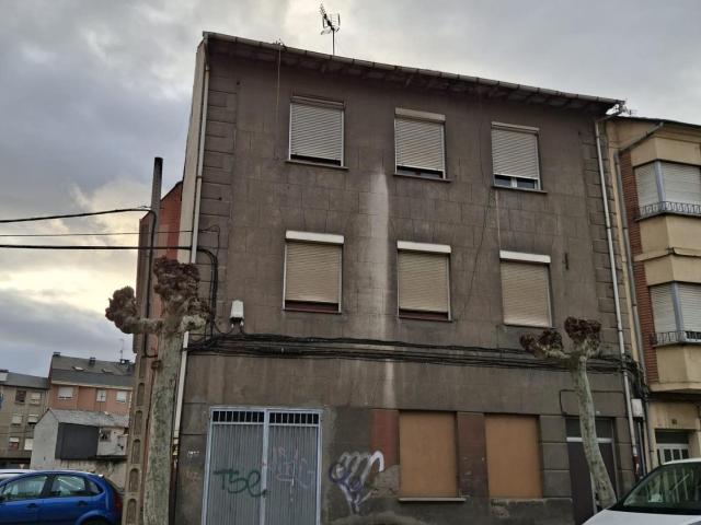 VENTA: Casa Avenida La Cemba