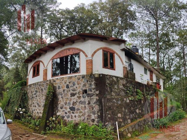Venta Casa a 30 minutos de Valle de Bravo