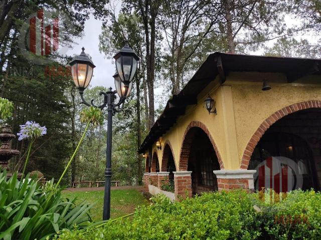 Venta Casa a 30 minutos de Valle de Bravo