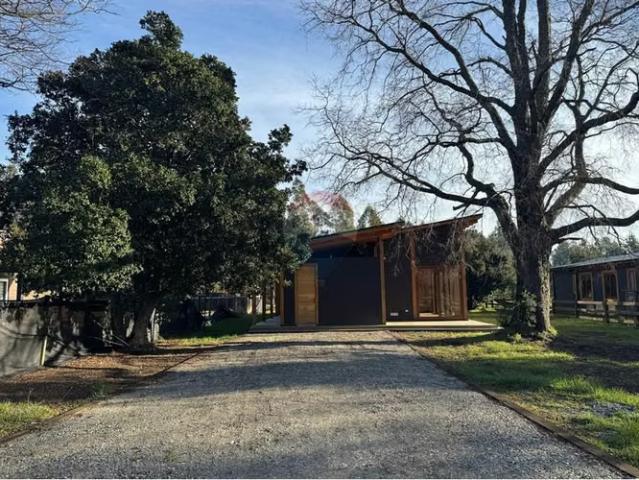 Venta casa a 5 min del centro de pucón | 3 dormitorios por 8550.00 en Pucón