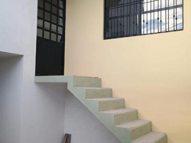 Venta. Casa a 850 mts de la Terminal Campo de Tiro