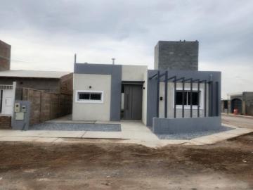 Venta Casa A Estrenar Bº Las Lajas 2 Apta A Credito Hipotecario