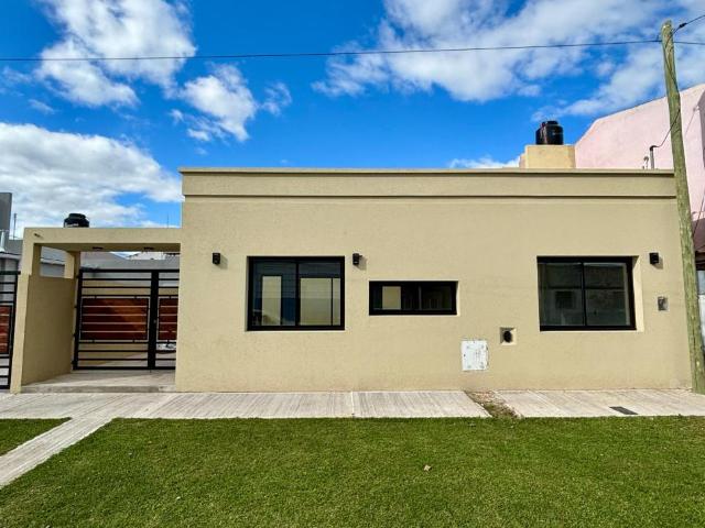 VENTA CASA A ESTRENAR EN BARRIO VILLA JARDIN en Inmomap