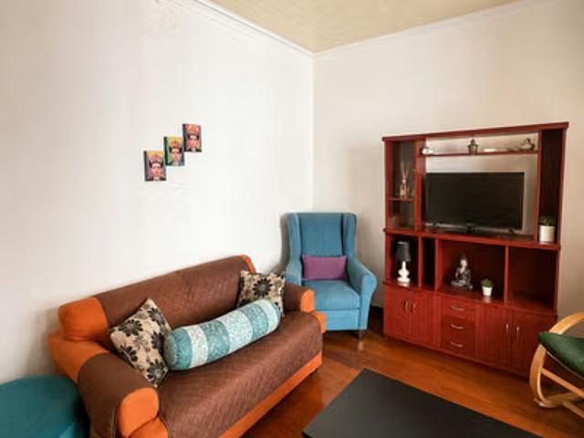 Venta casa a paso de la ufsm de cerro placeres | 3 dormitorios por 150000. 00 en Valparaíso