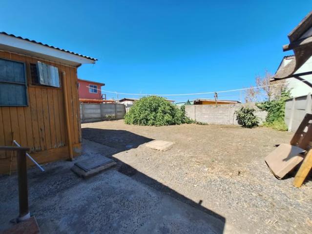 Venta casa a pasos de playa 2d 1b 78318 | 2 dormitorios por 98000. 00 en El Tabo