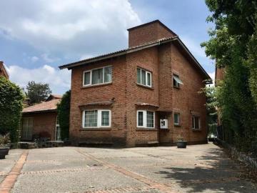 CASA EN VENTA EN CONDOMINIO EN ACOPILCO