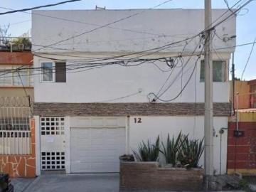 VENTA Casa Adjudicada en Educación Coyoacán Cerca del Metro Tasqueña
