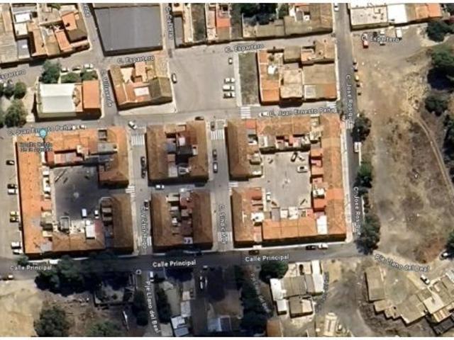 Venta casa adosada en Cartagena Murcia