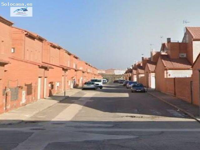 Venta Casa Adosada en Chozas de Canales Toledo