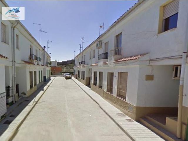 Venta Casa Adosada en Benalúa Granada