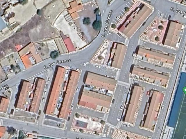 Venta Casa Adosada en Benalúa Granada