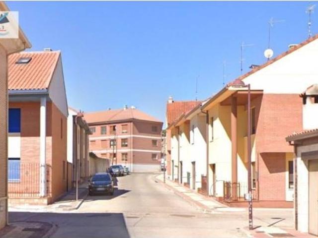 Venta Casa Adosada en Iscar Valladolid