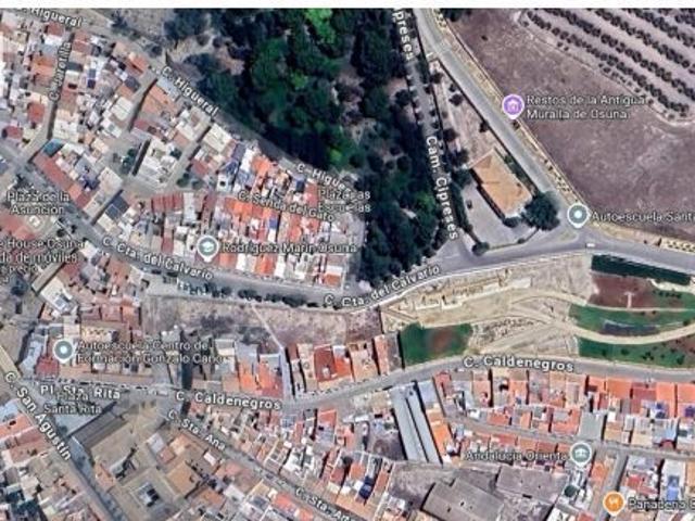 Venta Casa Adosada en Osuna Sevilla