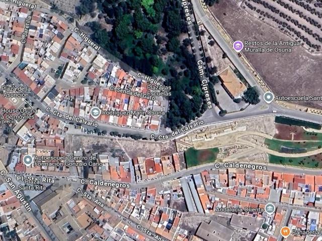 Venta Casa Adosada en Osuna Sevilla
