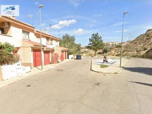 Venta casa adosada en Los Ramos, Murcia