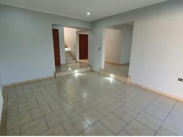 Venta/arriendo casa aislada 4D 3B Rinconada de Los Andes | 4 dormitorios por 8250.00 en Rinconada