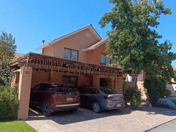 Condominio Los Valles, Provincia de Santiago, Región Metropolitana de Santiago