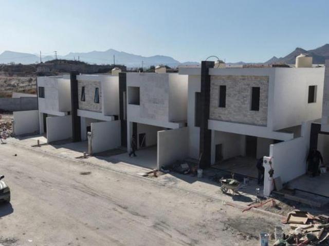 VENTA CASA AL. NORTE DE SALTILLO