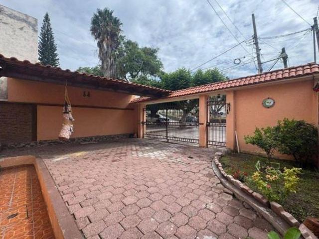 VENTA CASA ALAMOS QUERÉTARO