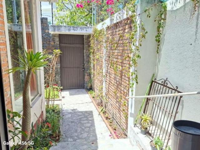 Venta casa Alamos Querètaro Planta baja 1 cuadra bernardo Quintana