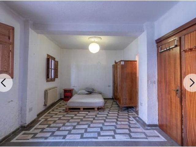 Venta casa Albaicin para Reformar