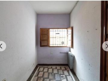 Venta casa Albaicin para Reformar