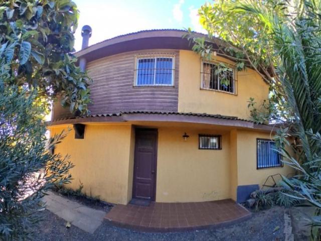 Venta casa algarrobo av mansa