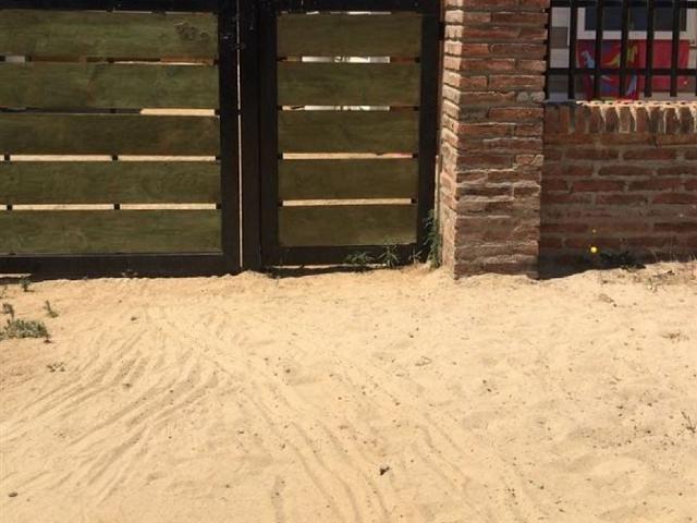 Venta Casa Algarrobo Calle san marcos sector comercial