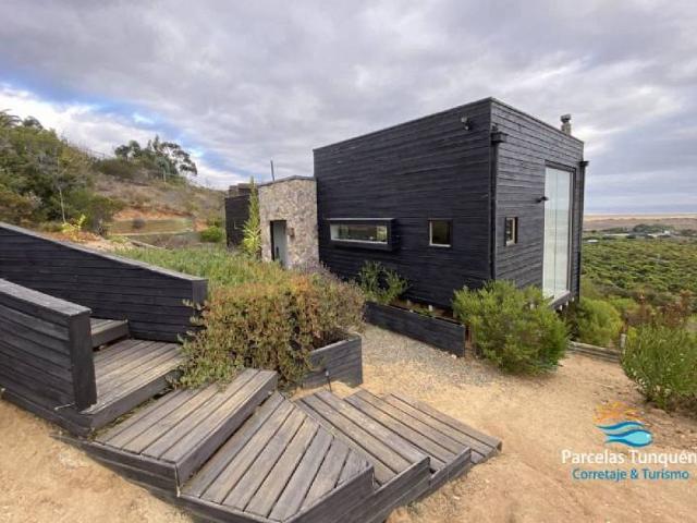 Venta casa algarrobo casa 29 bosquemar de tunquén