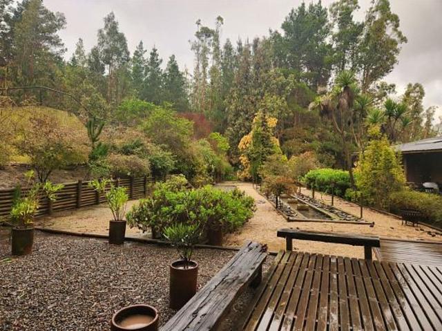 Venta Casa Algarrobo El Quisco