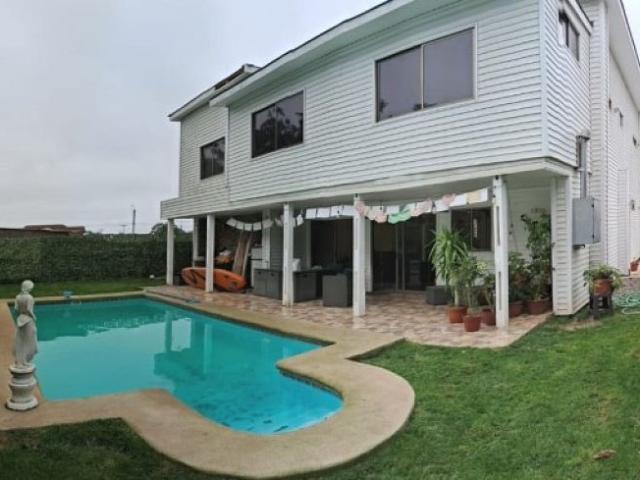 Venta casa algarrobo esval algarrobo