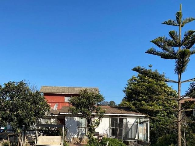 Venta Casa Algarrobo Las Encinas 960