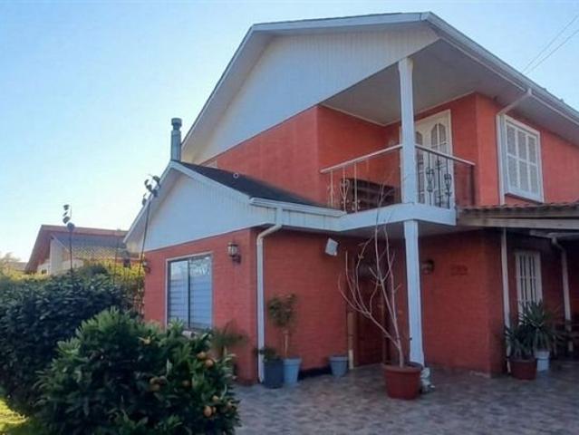 Venta Casa Algarrobo Pasaje poseidón