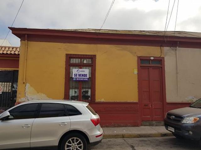 Venta casa almagro, centro de la serena