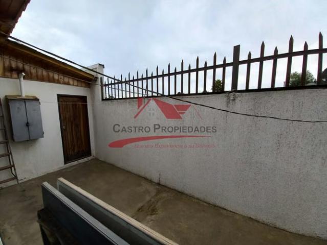 Venta casa amoblada, algarrobo, 3 hab 1 bañ | 3 dormitorios por 4855.00 en Algarrobo