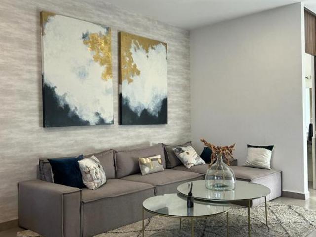 Venta casa amplia a estrenar