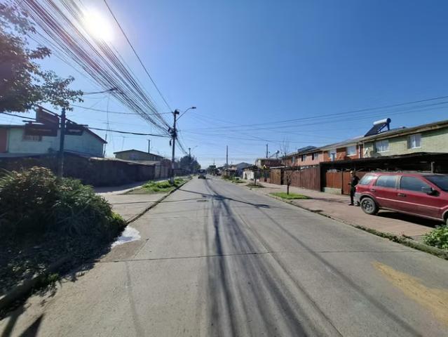 Venta casa amplia con local comercial listo para operar 60m | 3 dormitorios por 60000. 00 en Talagante