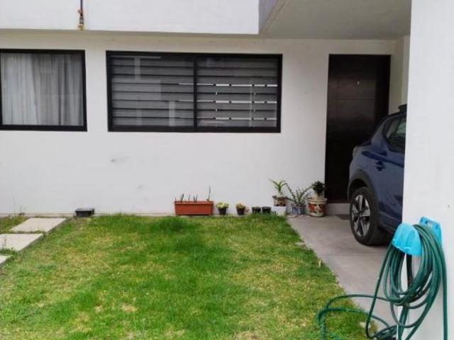 Venta casa San Mateo