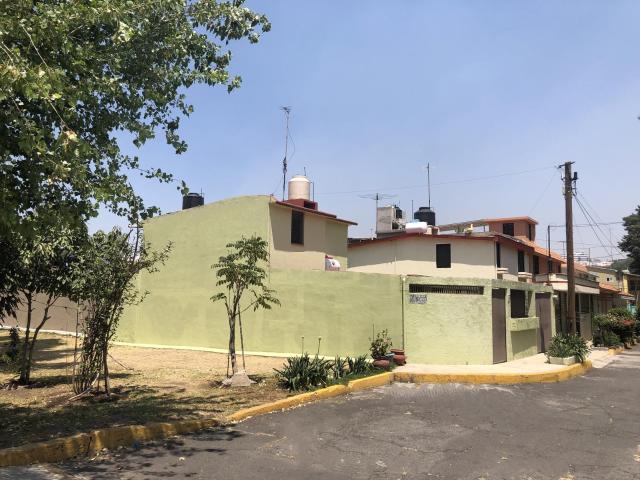 Venta casa Ampliaci?n Los Fresnos, Naucalpan