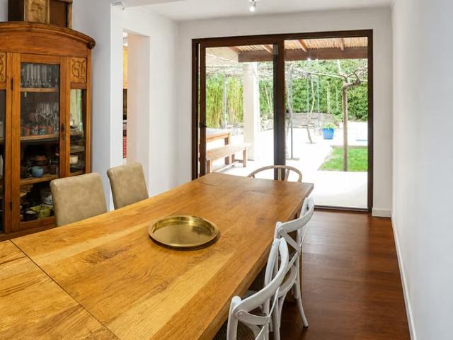 Venta casa ampliada grandes espacios santa elena tierras lindas | 4 dormitorios por 10500.00 en Colina