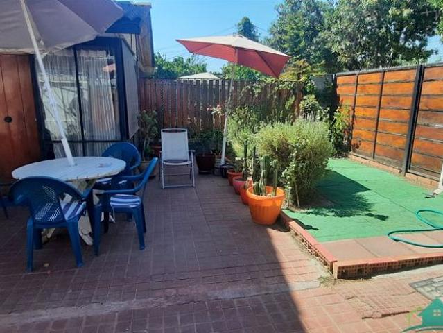 VENTA CASA AMPLIO PATIO 4D LA FLORIDA