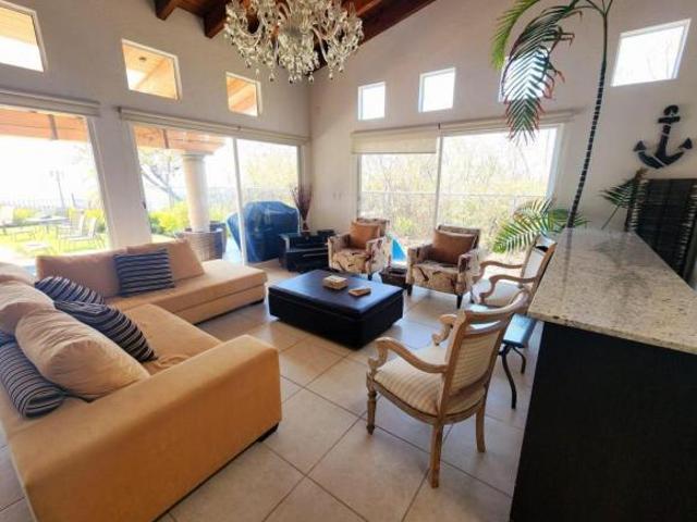 Venta, Casa Amueblada, Mirador, Ixtapan de la Sal