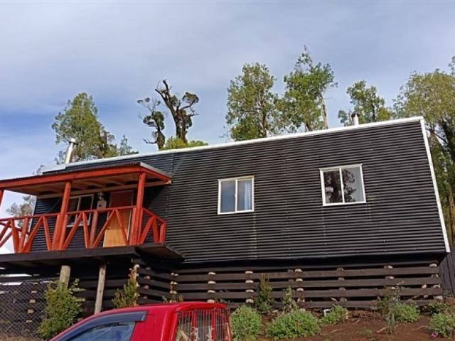 Venta Casa Ancud A 1 hora de Ancud, Chiloé