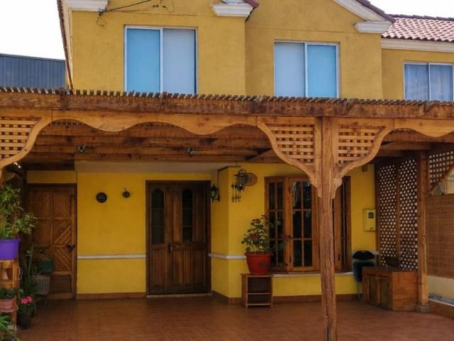 Venta Casa Antofagasta Av rica aventura