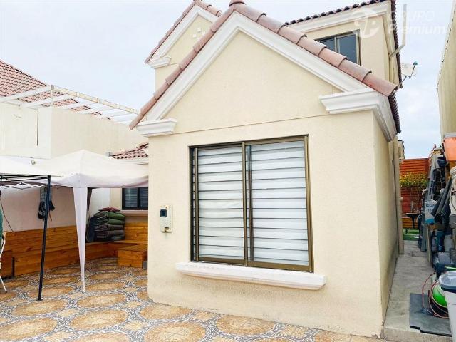 Venta Casa Antofagasta Condominio salar de incahuasi