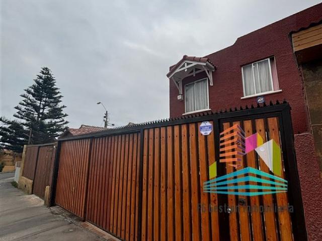 Venta Casa Antofagasta estación de los vientos 230 antofagasta parque rica aventura