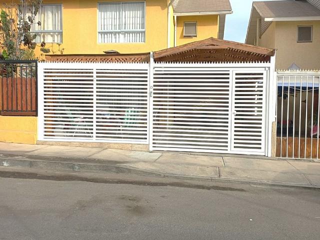 Venta Casa Antofagasta venta casa 3 h y 2 b sector norte antofagasta